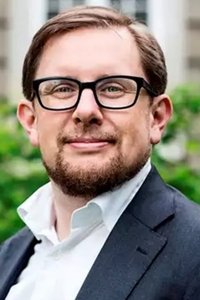 Profile of Simon Emil Ammitzböll