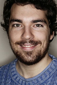 Profile of Jules Debrock