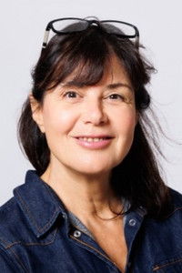 Profile of Sylvie Boulloud