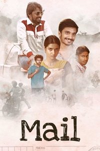 Poster for Mail