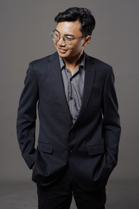 Profile of Argya Cahya Wijaya