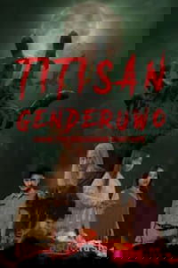 Titisan Genderuwo