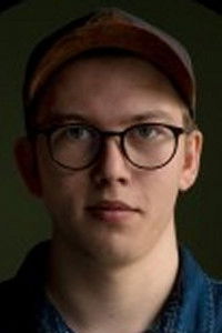 Profile of Hans Jacob Brun Frost