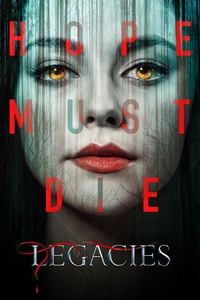 Poster for Season 4