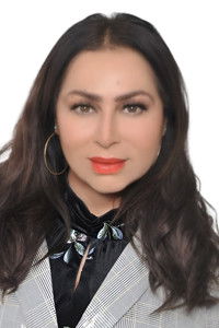 Zahra Al-Kharji