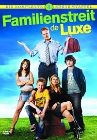 Poster for Season 1