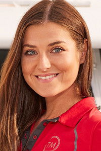 Profile of Brooke Laughton