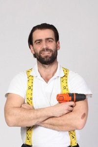 Profile of Vladi Karadjov