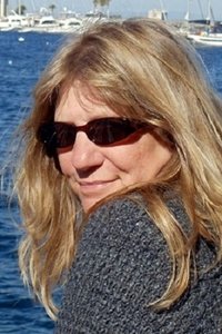 Profile of Cindy Coburn