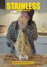 Poster for STAINLESS