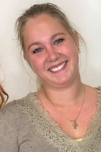 Profile of Malene Lydholm