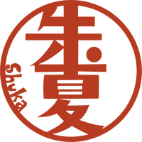 Logo - Shuka