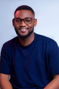 Profile of Kelvin Kagambo