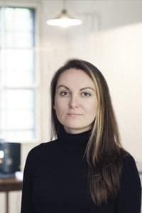 Profile of Ieva Balode
