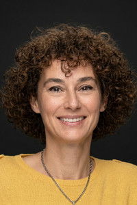 Profile of Müdrike Coşansu