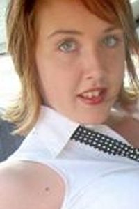 Profile of Bev Thornton
