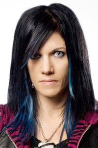 Profile of Korey Cooper