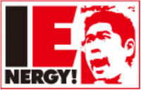 Logo - アイエナジー (I Energy)