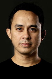 Profile of Arfan Sabran