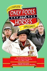 Poster for Specials