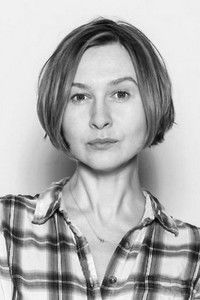 Profile of Monika Kotecka