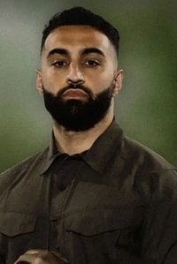 Profile of Enes Özturk