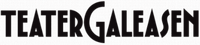 Logo - Teater Galeasen