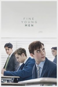 Poster for Fine Young Men