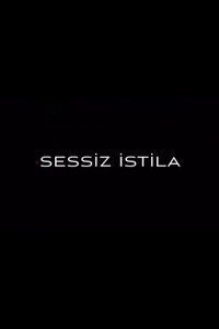 Poster for Sessiz İstila