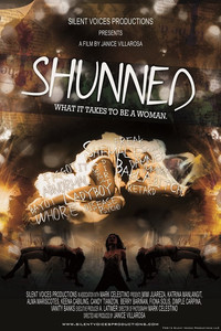 Poster for Shunned