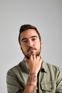 Profile of Beret