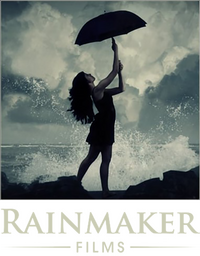 Logo - RainMaker Films