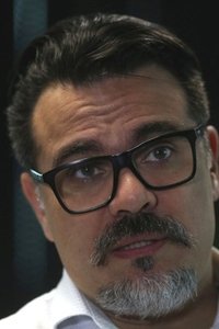 Profile of Marcelo Antunez