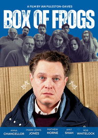 Poster for Box of Frogs