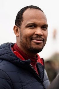 Profile of Blaine Marcano