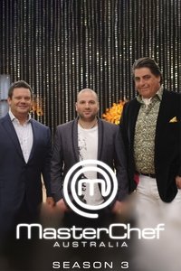 Poster for Season 3