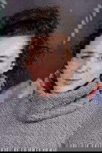 Profile of Aude Léa Rapin