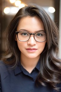 Profile of Twinda Rarasati