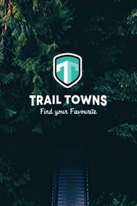 Poster for Trail Towns