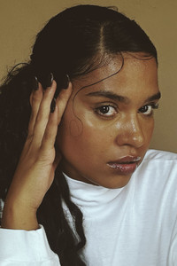 Profile of Larissa Dardania