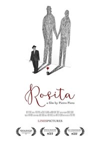 Poster for Rosita