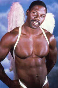 Profile of Dennis Johnson