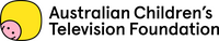 Logo - The Australian Children's Television Foundation