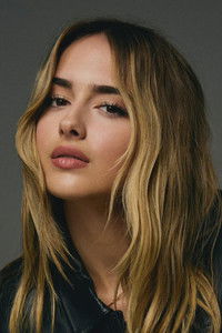 Profile of Julia Butters