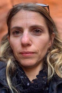 Profile of Anouk Aaron