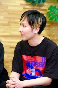 Profile of Keiichiro Takahashi