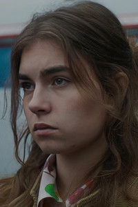 Profile of Sara Chripáková