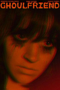 Poster for GHOULFRIEND