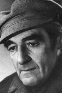 Profile of Izrail Metter