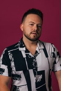 Profile of Barrett Burgin